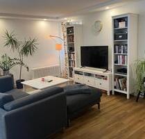 Komplett renovierte, moderne 2,5 Zimmerwohnung; 5 Minuten zur Uni - Würzburg Lindleinsmühle