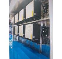 Großbatteriespeicher Stellplatz Container Batteriegroßspeicher - Dettingen an der Iller