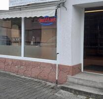 GeschäftsraumLadenlokal frei ab 01.11.2025 - Breitenbach