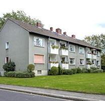 Perfekt für die kleine Familie – 3-Zimmer-Wohnung in Moers-Asberg!