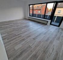 4-Zimmer-Wohnung mit Balkon, in Waltrop zu Vermieten