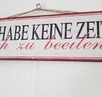 Grundstück mit Haus EFH, Garten - Neuenhagen bei Berlin