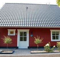 Ferienhaus kleiner Onkel, Sauna, Seeblick, angeln - Dortmund Innenstadt Ost