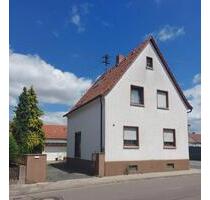 Einfamilienhaus mit Garten zum Kauf - Kaiserslautern Betzenberg