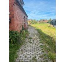 Helle Wohnung mit Gartenanteil zu vermieten - Twistringen