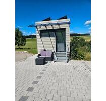 Modernes Tiny House - 150,00 EUR Kaltmiete, in Schramberg (PLZ: 78713)