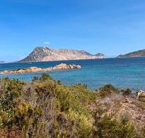 Ferienhaus auf Sardinien Nahe San Teodoro zu vermieten - Scheuerfeld