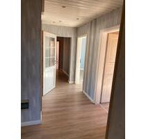 Buchholz 4 Zim 95qm mit Balkon im 2 Fam.Haus - Sachsenhagen