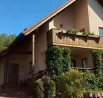 Wohnung mit Terrasse, großem Garten, Garage und Carport (Braunau) - Bad Wildungen