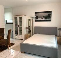 1 ZKB Wohnung in S-West mit Terrasse - ideal für Studenten - Stuttgart Stuttgart-Süd