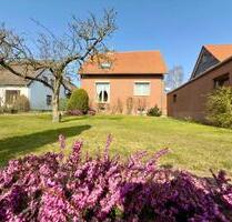Sehr gepflegtes Einfamilienhaus - Hannover Bothfeld-Vahrenheide