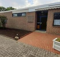 Atriumhaus Bungalow Hannover-Anderten