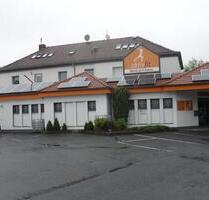 Gewerbefläche in Lauterbach - Stadt - Lauterbach (Hessen)