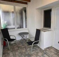 1-Zimmer-Wohnung mit Loggia - 500,00 EUR Kaltmiete, in Dürrwangen (PLZ: 91602)