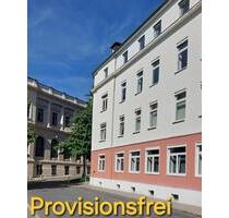 Wohn Büroimmobilie im Essener Bankenviertel