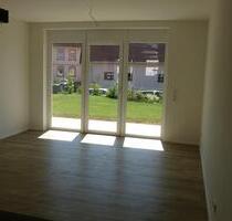 2-Zimmer-Wohnung mit Terrasse & Gartenanteil in Altfeld, EG - Marktheidenfeld