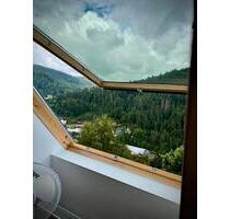 Gemütliche Ferienwohnung am Wald in Triberg - Triberg im Schwarzwald