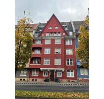 Renovierte 3-Zimmer-Altbauwohnung beste Lage Frankfurter Nordend - Frankfurt am Main Nordend Ost