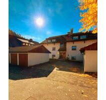 Todtmoos schöne 3 Zimmerwohnung - Wehr