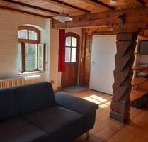 Wunderschöne 1 - Zimmerwohnung Studio mit Garten✨ - Furtwangen im Schwarzwald