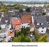 2 Familienhaus Reihenmittelhaus - Neuwied Feldkirchen
