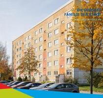 !AUFGEPASST! 3-Raum-Whg. in Hutholz zum Wohlfühlen! - Chemnitz Klaffenbach