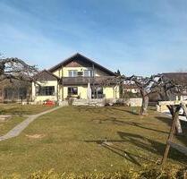 137m2 Wohnung NabburgPerschen zu vermieten