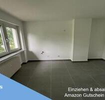Helle 3-Zimmer-Wohnung mit Balkon – frisch saniert und einzugsbereit - Werl