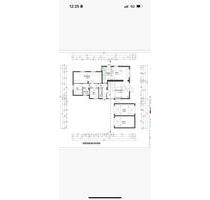 Große Erdgeschoss Wohnung Büren - Wewelsburg