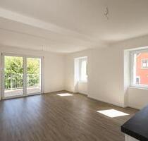 Stilvolle 3,5-Zimmer-Neubauwohnung in Tengen – barrierefrei & modern