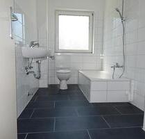 Wohnen im Dorf Schwerin! - 356,00 EUR Kaltmiete, ca.  46,81 m² in Castrop-Rauxel (PLZ: 44577) Deinighausen