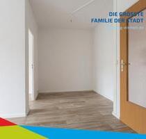 Alles neu - 3-Zimmer-Wohnung in Markersdorf - Chemnitz Klaffenbach