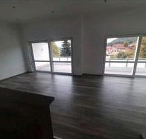 Penthouse Wohnung mit Ausblick und Fahrstuhl - Porta Westfalica
