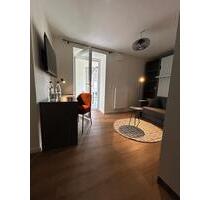 1-Zimmerwohnung zu vermieten - 790,00 EUR Kaltmiete, in Nürnberg (PLZ: 90429) Eberhardshof