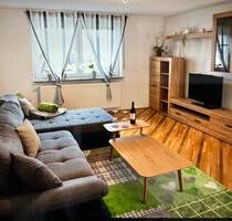 Ferienwohnung Monteurzimmer - 75,00 EUR Kaltmiete, in Bad Mergentheim (PLZ: 97980)