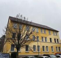 Helle 2 Zimmerwohnung im westlichen Ringgebiet - Braunschweig Westliches Ringgebiet