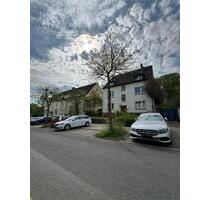 Schöne, helle 2,5-Zimmer-Wohnung zur Miete in Top-Lage – 63 m², renoviert, mit Einbauküche & Parknähe - Bochum Bochum-Südwest