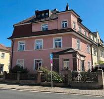 Charmante 3-Zimmer-Altbauwohnung in Top-Lage Forchheim
