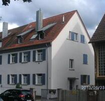 Altbau, DG-Wohng, 70469 Salzburger Str 35 ca. 47 qm, KM 700 € VHB - Stuttgart Feuerbach