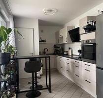 2 ZKB + EBK + Balkon + Stellplatz - Gera