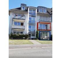 Erdgeschwohnung, 53 m² mit Balkon und Stellplatz in Lüdenscheid