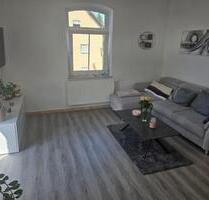 Helle 2-Zimmer-Wohnung mit Balkon in Maxhütte-Haidhof