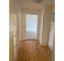 Kern sanierte zwei Zimmerwohnung mit großem Spitzboden & Balkon - Mannheim Feudenheim