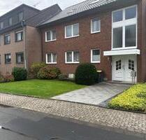 2-Zimmer-Mietwohnung in TOP-Lage von Datteln ab sofort