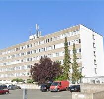 Erstbezug nach Komplettsanierung – 1-Zimmer-Wohnung - Rüsselsheim am Main