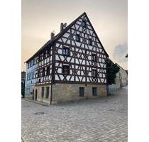 Vermiete 2 Zimmerwohnung in Lauf a.d.Peg. - Lauf an der Pegnitz