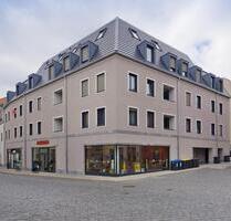 Stilvoll wohnen im Herzen Weimars – 3-Zimmer-Oase mit Terrasse & Balkon