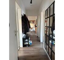 2-Zimmer-Dachgeschosswohnung in Bergisch Gladbach