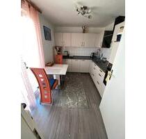 Exclusive 2,5 Zimmer Wohnung mit PKW Stellplatz in Bad Rappenau