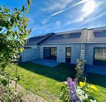 Modernes Wohnen mit Zukunft – Nachhaltiges Reihenmittelhaus in Tastrup zur Miete!